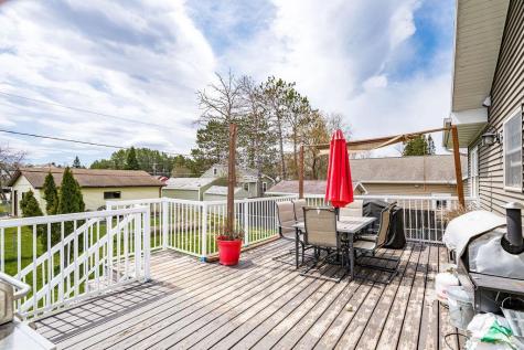 412 Agate Street Cloquet MN 55720