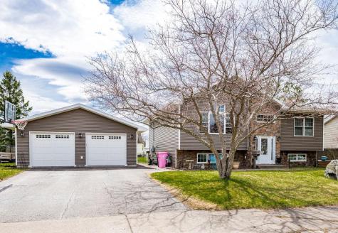 412 Agate Street Cloquet MN 55720