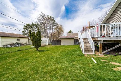 412 Agate Street Cloquet MN 55720