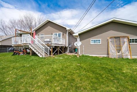 412 Agate Street Cloquet MN 55720
