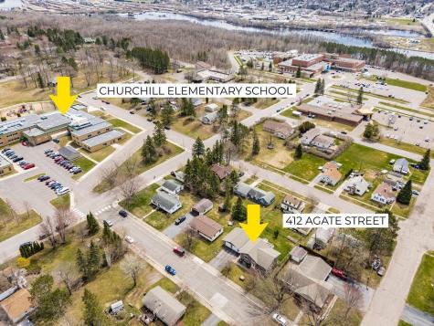 412 Agate Street Cloquet MN 55720