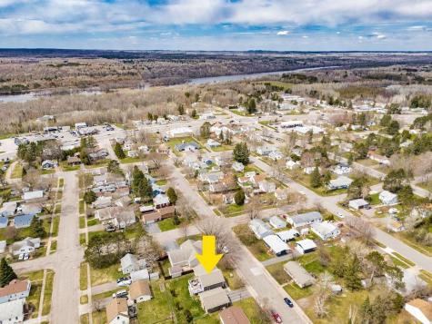 412 Agate Street Cloquet MN 55720