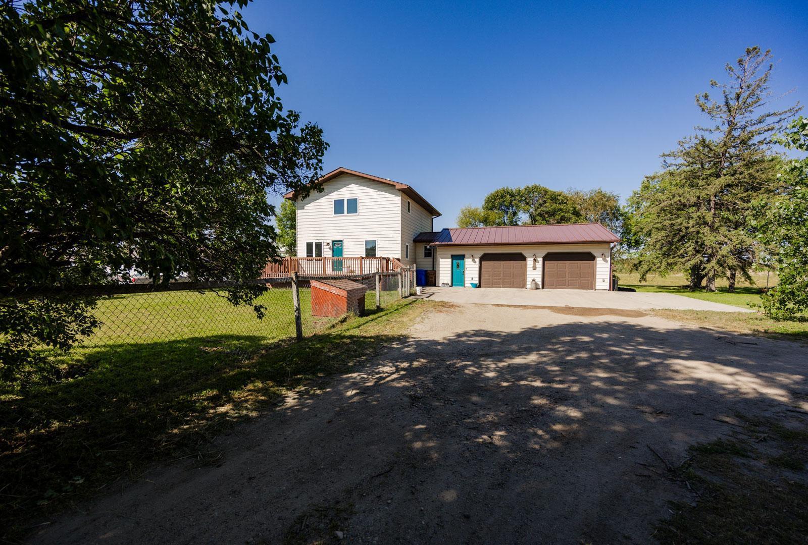 6018 6th Street Lake Park MN 56554