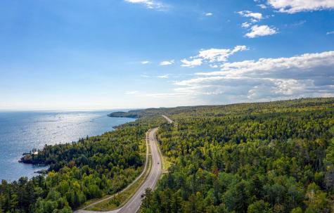4155 Liberty Road Two Harbors MN 55616