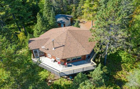 4155 Liberty Road Two Harbors MN 55616