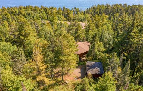 4155 Liberty Road Two Harbors MN 55616