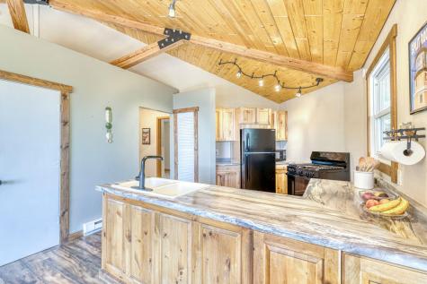 4155 Liberty Road Two Harbors MN 55616