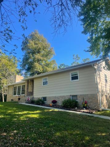 3767 Vonderheide Drive SW Alexandria MN 56308