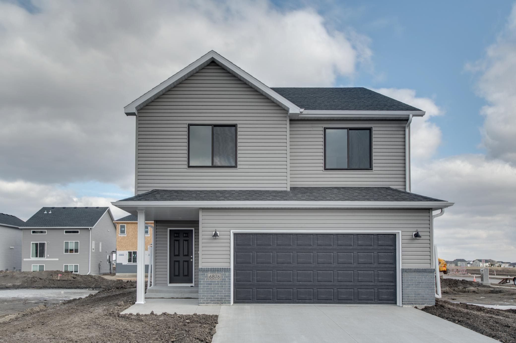 6876 Belding Drive S Fargo ND 58104
