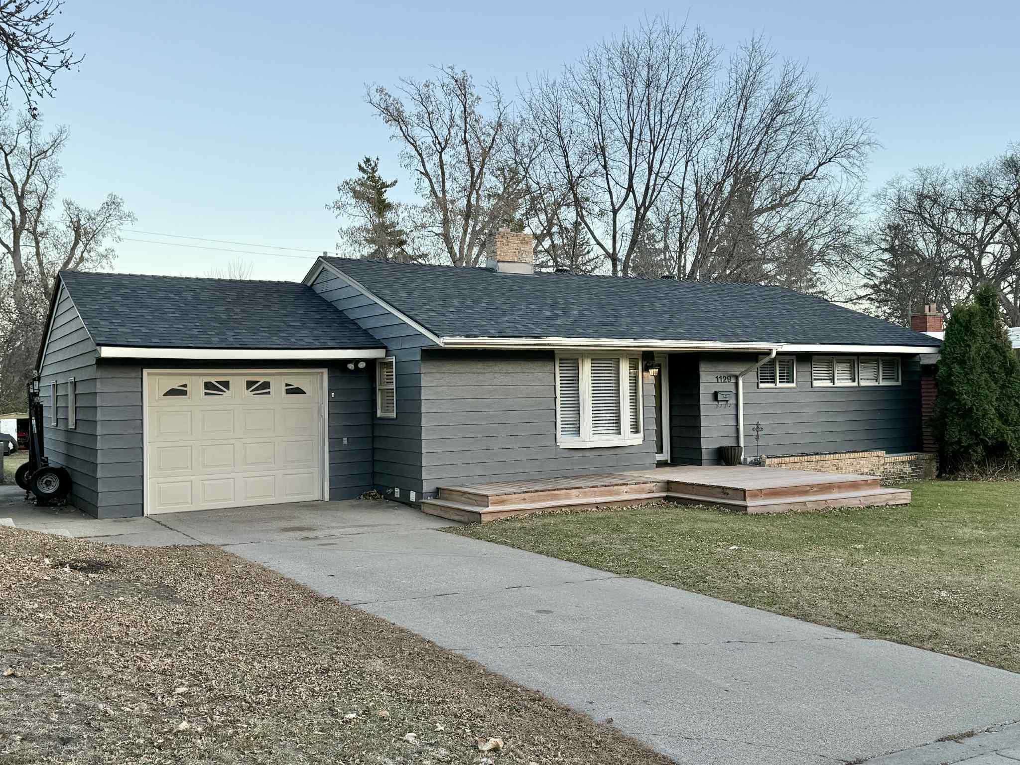 1129 Minnesota Avenue Detroit Lakes MN 56501