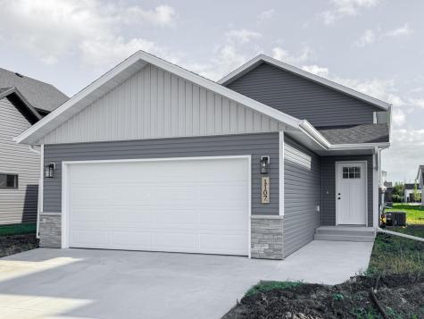 1843 19th Street N Wahpeton ND 58075