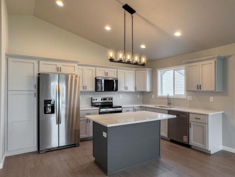 1843 19th Street N Wahpeton ND 58075