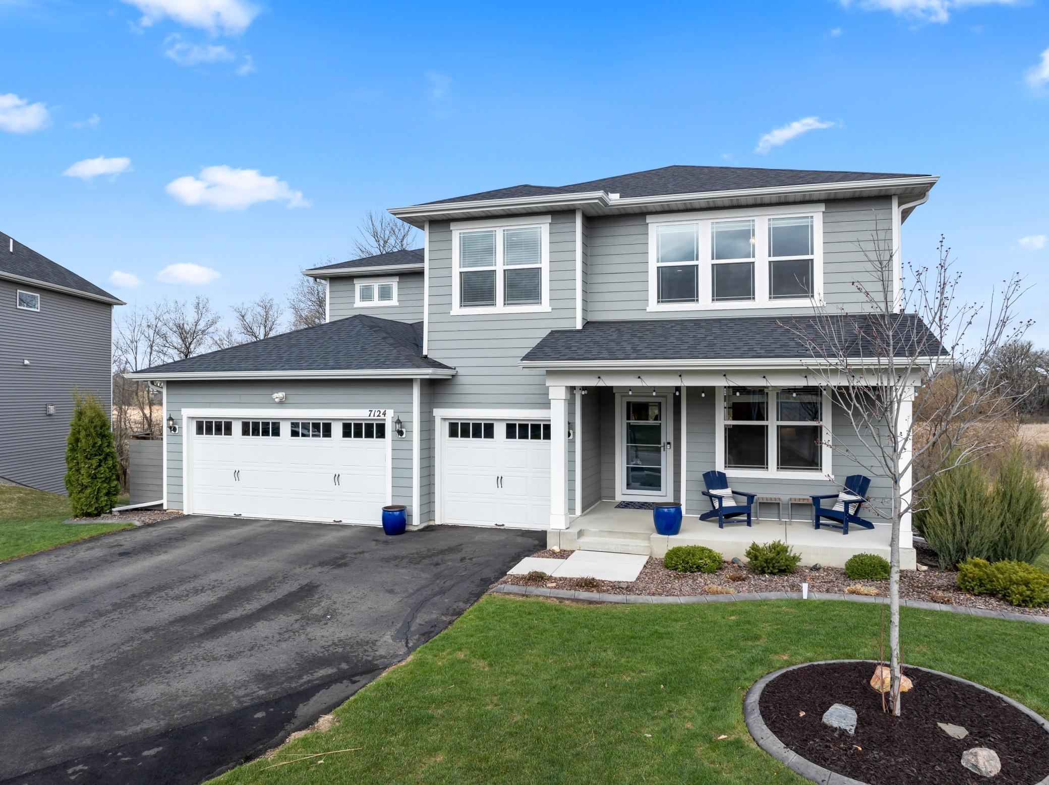 7124 157th Street Savage MN 55378