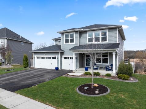 7124 157th Street Savage MN 55378