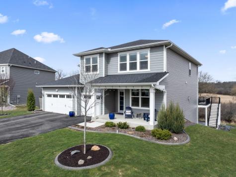 7124 157th Street Savage MN 55378