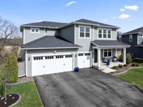 7124 157th Street Savage MN 55378