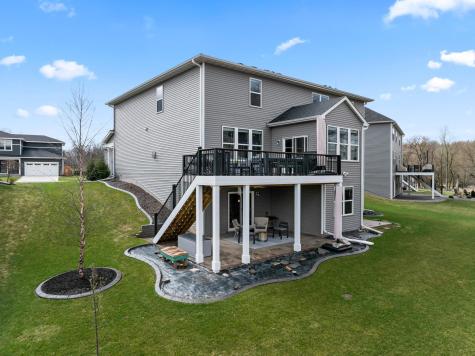 7124 157th Street Savage MN 55378