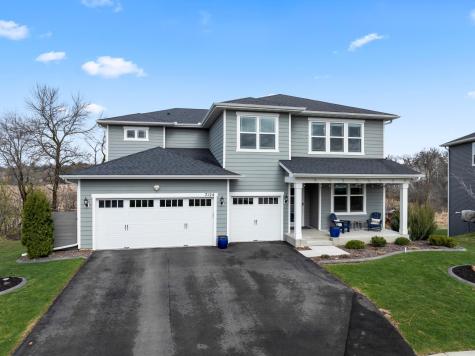 7124 157th Street Savage MN 55378