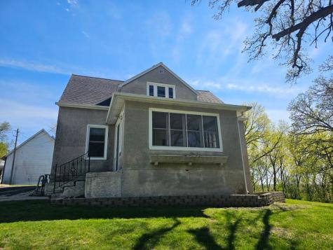 110 Summit Avenue Montevideo MN 56265