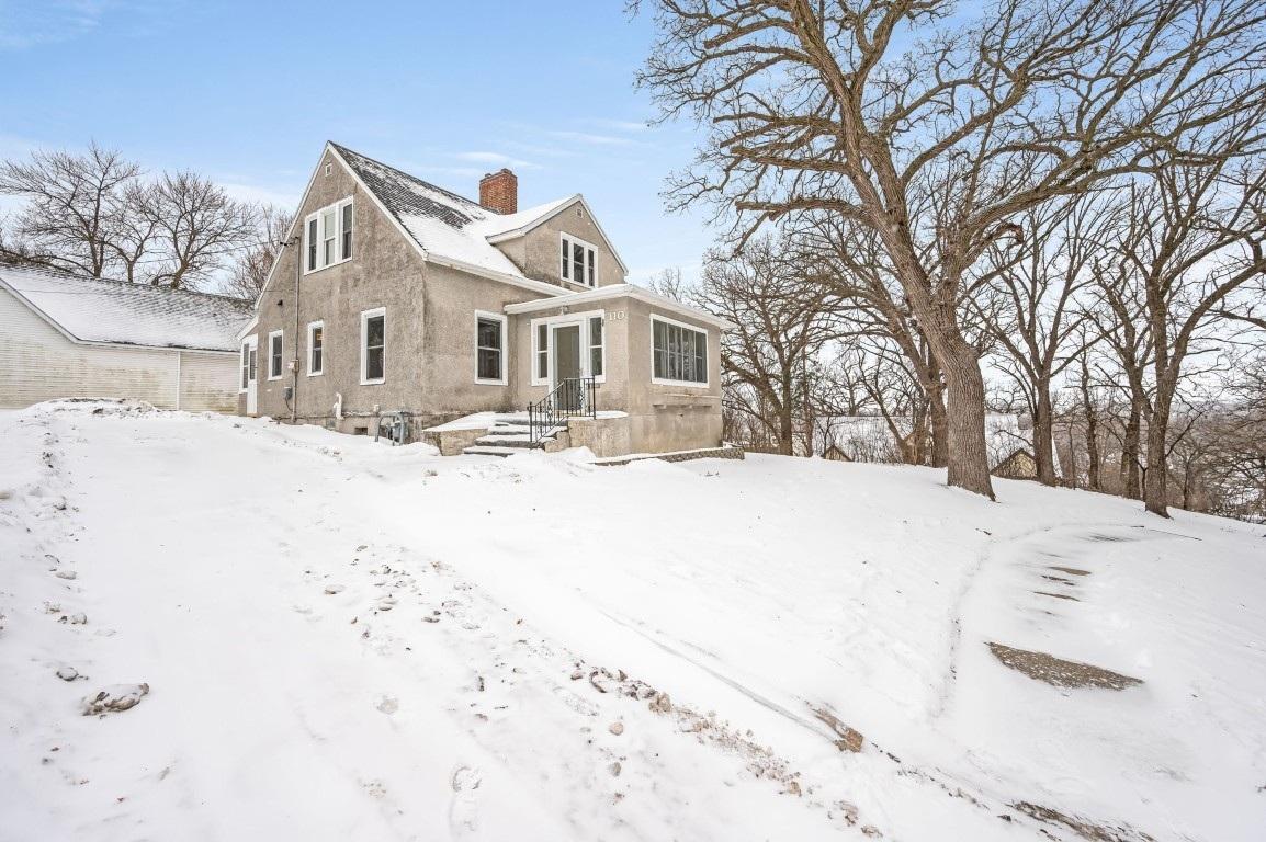 110 Summit Avenue Montevideo MN 56265