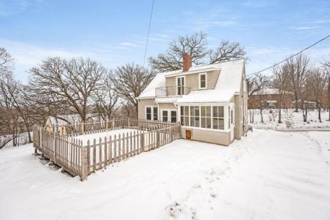 110 Summit Avenue Montevideo MN 56265