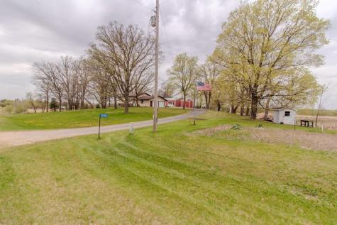 28186 Little Floyd Lake Road Detroit Lakes MN 56501