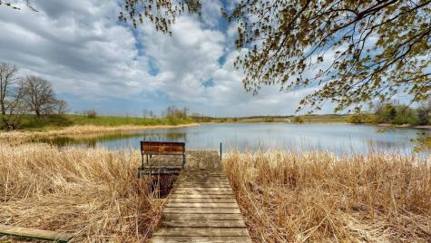 28186 Little Floyd Lake Road Detroit Lakes MN 56501