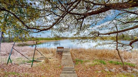 28186 Little Floyd Lake Road Detroit Lakes MN 56501