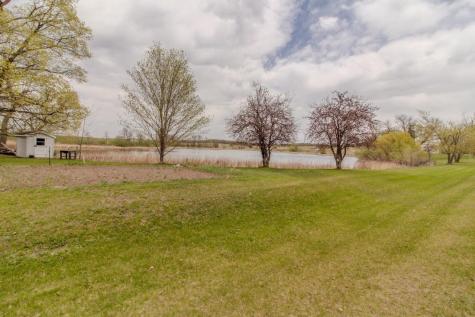 28186 Little Floyd Lake Road Detroit Lakes MN 56501
