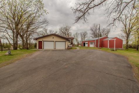 28186 Little Floyd Lake Road Detroit Lakes MN 56501