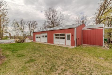 28186 Little Floyd Lake Road Detroit Lakes MN 56501