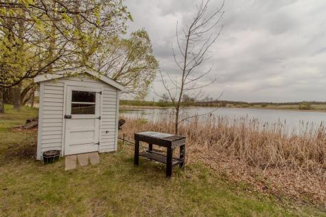 28186 Little Floyd Lake Road Detroit Lakes MN 56501