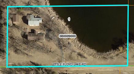 28186 Little Floyd Lake Road Detroit Lakes MN 56501