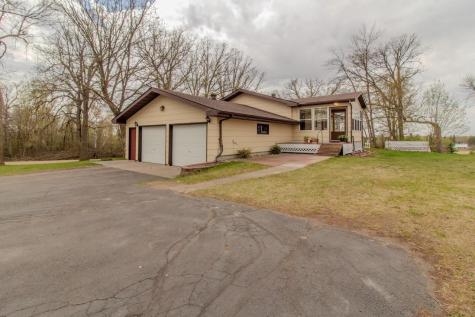 28186 Little Floyd Lake Road Detroit Lakes MN 56501