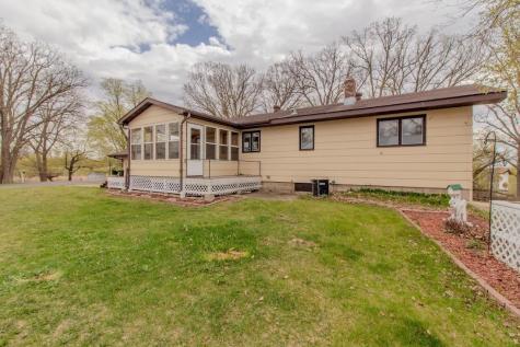 28186 Little Floyd Lake Road Detroit Lakes MN 56501