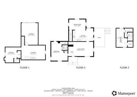 302 9th Street W Hastings MN 55033