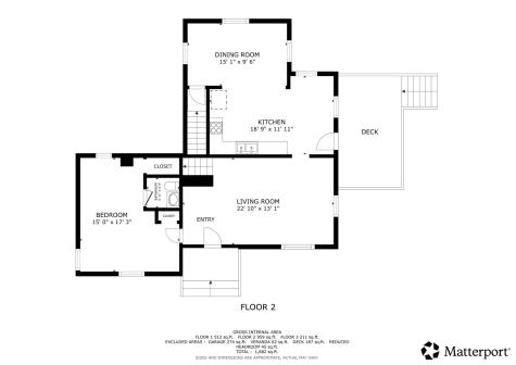 302 9th Street W Hastings MN 55033