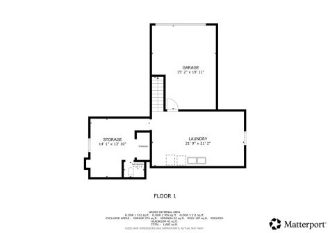 302 9th Street W Hastings MN 55033