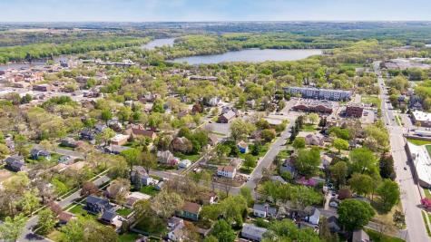 302 9th Street W Hastings MN 55033