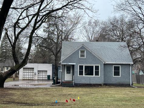 8938 Polk Street NE Blaine MN 55434