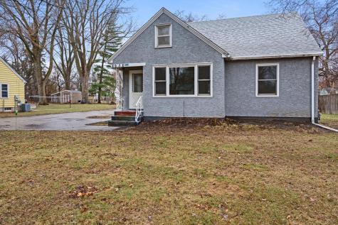 8938 Polk Street NE Blaine MN 55434