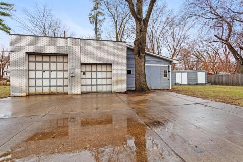 8938 Polk Street NE Blaine MN 55434