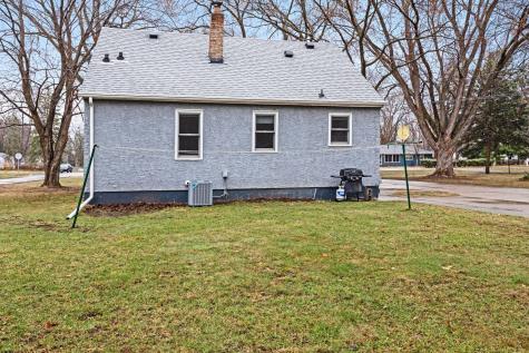 8938 Polk Street NE Blaine MN 55434