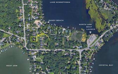 1545 Minnie Avenue Orono MN 55364