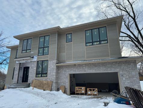 1545 Minnie Avenue Orono MN 55364