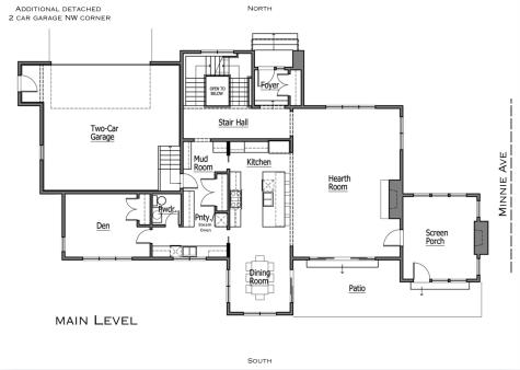 1545 Minnie Avenue Orono MN 55364