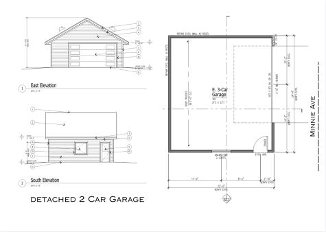 1545 Minnie Avenue Orono MN 55364