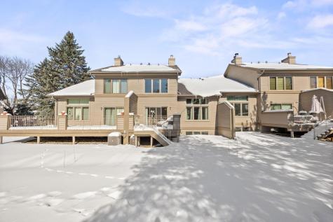 6263 Sequoia Circle Eden Prairie MN 55346