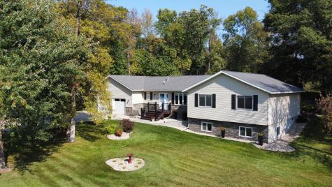 16188 Woodcrest Drive Paynesville MN 56362