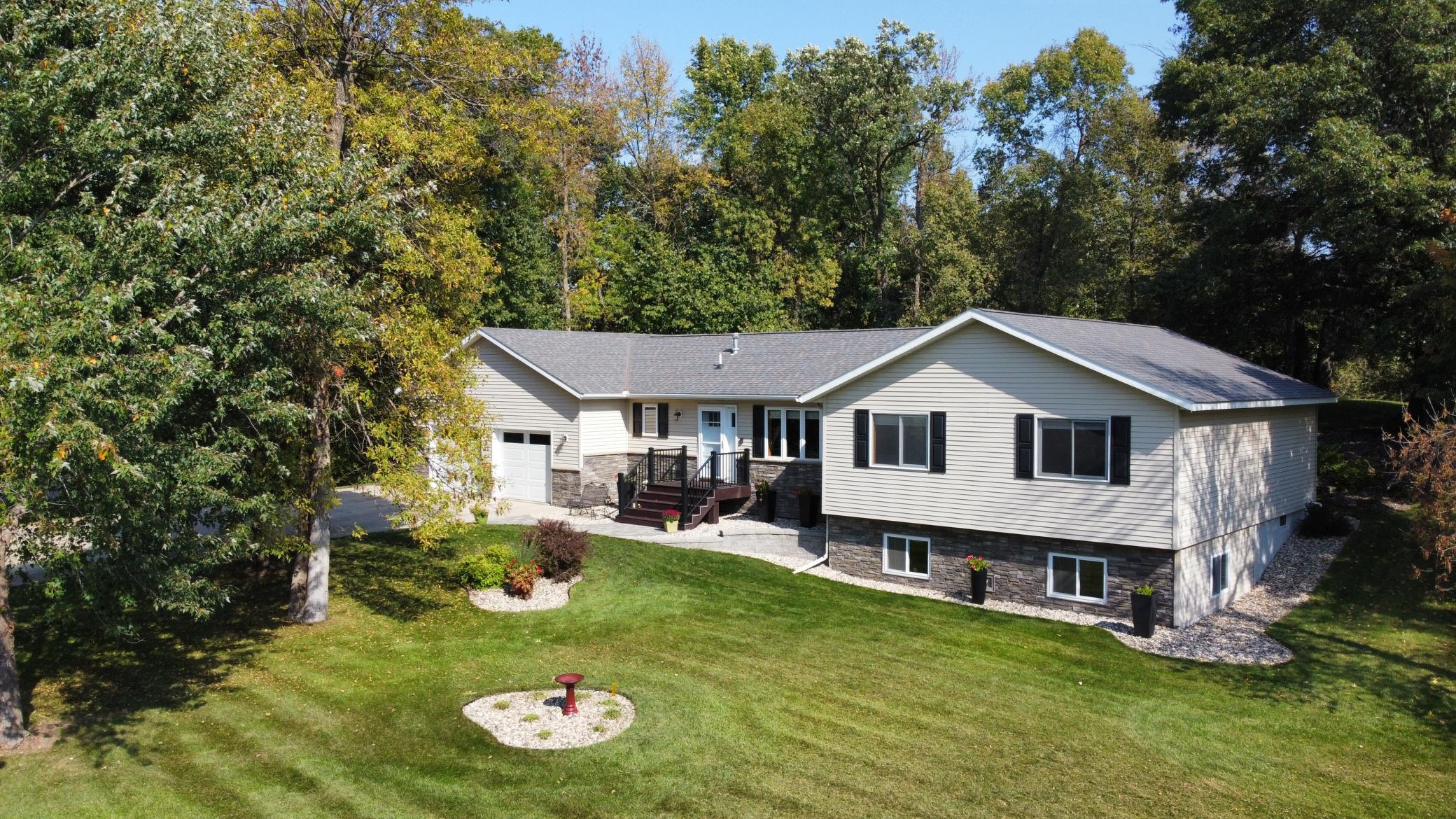 16188 Woodcrest Drive Paynesville MN 56362